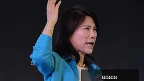 400万掌门人齐聚上海：18万亿产业动向一语道破丨行业洞察